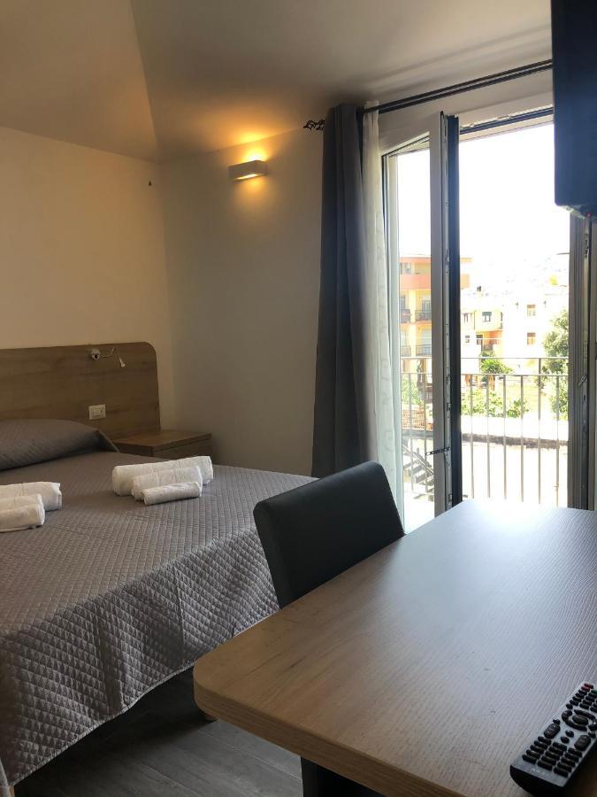 Affittacamere Su Caboni Tortolì Eksteriør billede